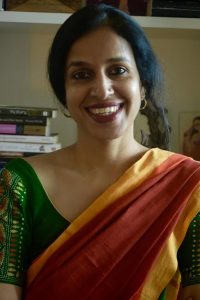 madhavi-menon