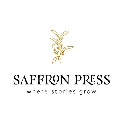 saffron-press